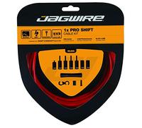 Jagwire 1 x kit de cables Pro Shift