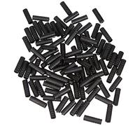 JAGWIRE 100 TOPES Funda Cambio PLASTICO 4 mm