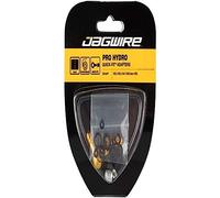 Jagwire Adaptador Pro Quick-Fit - SRAM Rojo