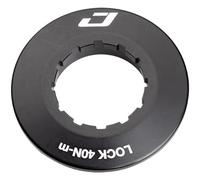 Jagwire Adaptadores de Discos de Freno, Eje 9 mm-12 mm