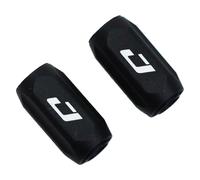 Jagwire Ajustadores de cables de cambio Pro Mini Inline Index/Detent Adjusters negro one_size