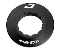 Jagwire Adaptadores de Discos de Freno, Eje 9 mm-12 mm