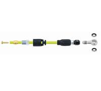 Jagwire Anschlusset Hyflow Quick-fit One Kit de Montaje hidráulico R1-T 1-Mega Fórmula-Plata, Unisex, Negro