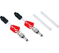 Jagwire Assembly Bleed - Juego de Herramientas para Bicicletas