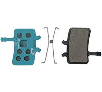 Jagwire - AVID Disc Brake Pads | Sport Semi-Metallic, Pro Semi-Metallic, Pro Extreme Sintered, Sport Organic Options | Fits BB7 Road, S, SL, BB7 S, Juicy 3, 5, 7, Carbon, Ultimate