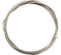 Jagwire - Cable de Cambio de Bicicleta Universal Pulido Pro Slick | para Bicicleta de Carretera, MTN y Grava | Cables para SRAM, Shimano, Campagnolo, Dos Opciones de Longitud
