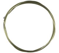 Jagwire Cable de Cambio Pro de 1,1 x 2300 mm, Acero Inoxidable Pulido para SRAM/Shimano