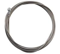 Jagwire Câble de frein Route-Sport INOX-1.5X2000mm-SRAM/Shimano 96SS2000, Unisex Adulto, Gris