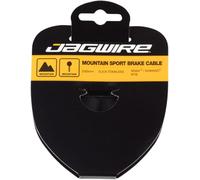 Jagwire - Cable de Freno para BTT - Sport Acero Inoxidable - 1.5 x 2000 mm - SRAM/Shimano 94ss2000 Unisex, Gris