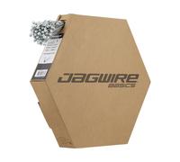 Jagwire Cable de frenos Basics para MTB - 100 unidades 2000 mm