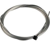 Jagwire Cable de frenos Elite Ultra-Slick para bicicleta de montaña gris 2000 mm