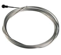 Jagwire Cable de frenos Elite Ultra-Slick para Shimano/SRAM Road gris 2000 mm