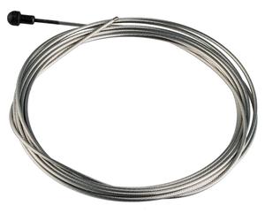 Jagwire Cable de frenos Elite Ultra-Slick para Shimano/SRAM Road gris 2750 mm