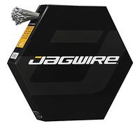 Jagwire - Cables para Adultos, Unisex, sin Cables, Talla única