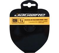 Jagwire - Cables para Adultos, Unisex, sin Cables, Talla única
