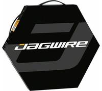 Jagwire Caja De Archivo De 50M De Freno Sport De 5Mm Con Forro Slick-Lube Blanco