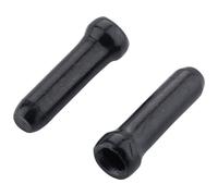 Jagwire Casquillos para cables de cambios - 500 piezas