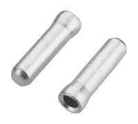 Jagwire Casquillos para cables de cambios - 500 piezas