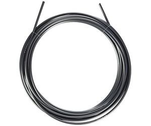 Jagwire CEX - Latiguillo de Freno para Bicicletas, Color Gris, Talla 5 mm