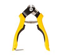 Jagwire Cortacables Bowden Pro Housing Cutter amarillo one_size