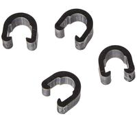 Jagwire DCA054 - C Clips de Ciclismo