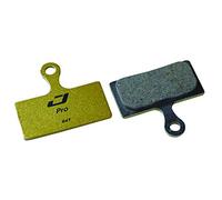 Jagwire DCA084 - Pastillas de Freno para Bicicleta de montaña