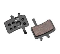 Jagwire DCA564 - Pastillas de Freno para Bicicleta de montaña