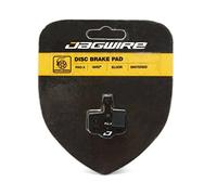 Jagwire Pro Disc Pad Extreme-Sint Avid Elix