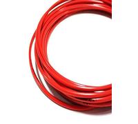 Jagwire Desviador Lex de 25 pies, Carcasa de 4 mm con Forro L3