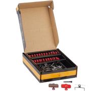 Jagwire Disc Pad AVID Elixir CR & R (25PRS)