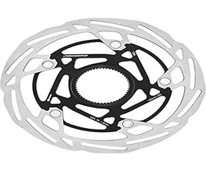 Jagwire Discos de freno PRO, Centerlock, 180 mm