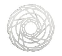 Jagwire Discos de freno Sport SR1, 6 -Fori, 140 mm