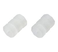 Jagwire Donuts Protección de cables, frenos o - 600 piezas