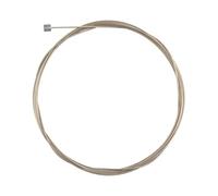 Jagwire Dropper Inner Cable-Pro Polished Stainless-0.8x2000mm sillín telescópico, Unisex Adulto, Negro, Talla única