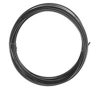 Jagwire Dropper Post Housing de 3 mm Lex-SL Slick Lube (10 m) -Black-New22 Frenos para Adultos Unisex, según Modelo