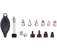 Jagwire Elite - Accesorios de repuesto para purga de aceite mineral