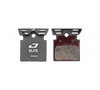 Jagwire Elite Cool Disc Pad Shimano D/Ace R9170