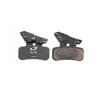 Jagwire Elite Cool Disc Pad Shimano Xtr M9120