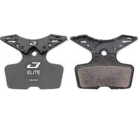 Jagwire Elite Cooling Disc Brake Pad-SRAM (Code) Frenos Adultos Unisex, Según Modelo