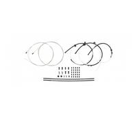 Jagwire Elite Link Road Brake Kit Gold