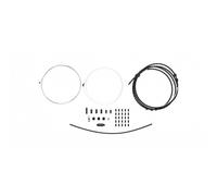 Jagwire Elite Link Shift Kit 1X Black