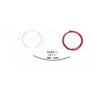 Jagwire Elite Sealed Shift Kit 1X Stealth Black
