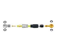 Jagwire Formula Oro - Piezas de Freno para Bicicleta de montaña