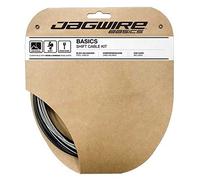 Jagwire Frenos WKS000 Bwks000, negro, Taille Unique