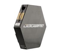 Jagwire Funda de cable de cambios LEX - Rollo de 50 metros negro 50 m