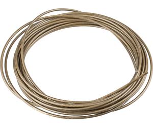 Jagwire Funda de cable de cambios LEX-SL 10 m azul 10 m
