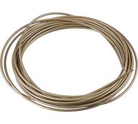 Jagwire Funda de cable de cambios LEX-SL 10 m lila 10 m