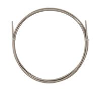 Jagwire Funda de cable de cambios LEX-SL 2,5 m amarillo 2.5 m