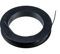 Jagwire Funda de cable de cambios LEX-SL - Rollo de 50 metros negro 50 m