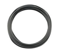 Jagwire Funda de cables de frenos CGX-SL 10 m azul 10 m